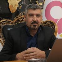 نعمت اله حیدری